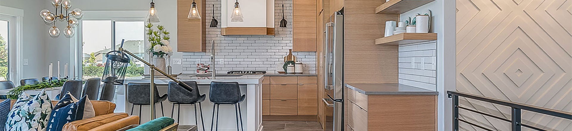 Atenuadores residenciales