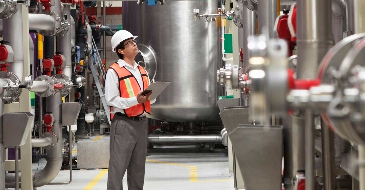 Inspección de seguridad