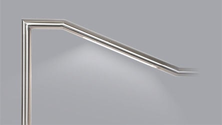 Iluminación LED intensa