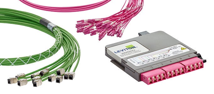 Productos MTO - Configuraciones de baja emisión de humo/cRP