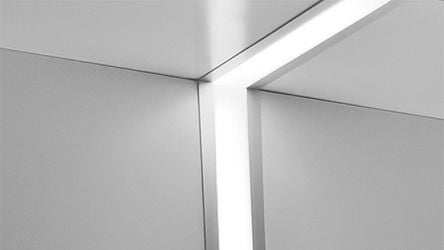 Iluminación LED Birchwood