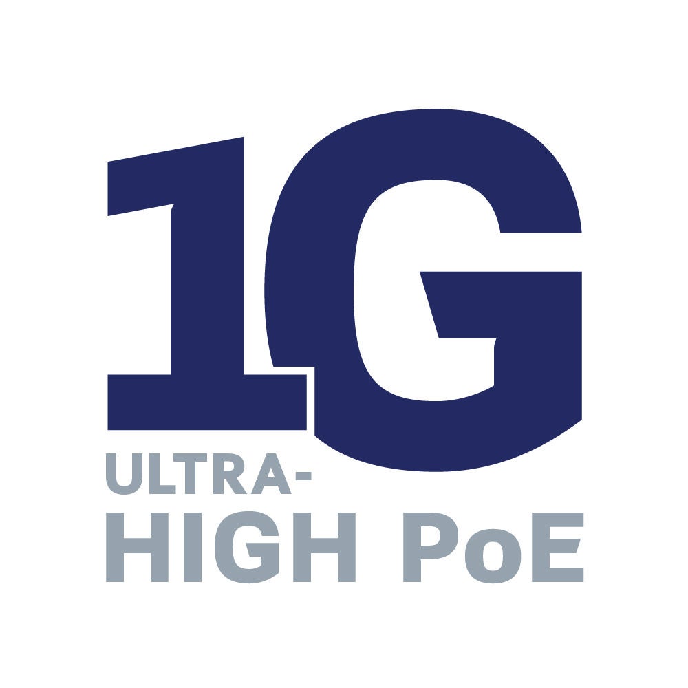 Sistema de PoE ultraalta UP1000