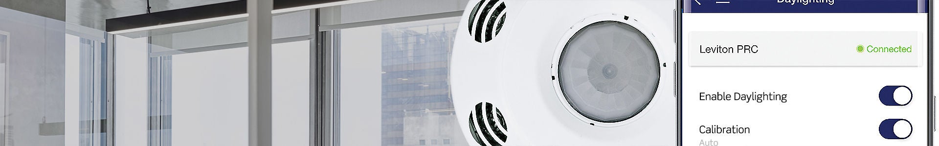 Controles de luz solar&nbsp;&nbsp;&nbsp;