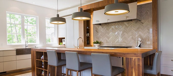 Compatible con bombillas LED residenciales