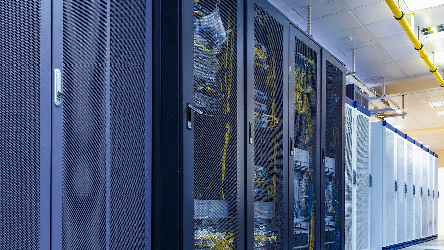 Sistema ATLAS-X1 Premium de soluciones de red