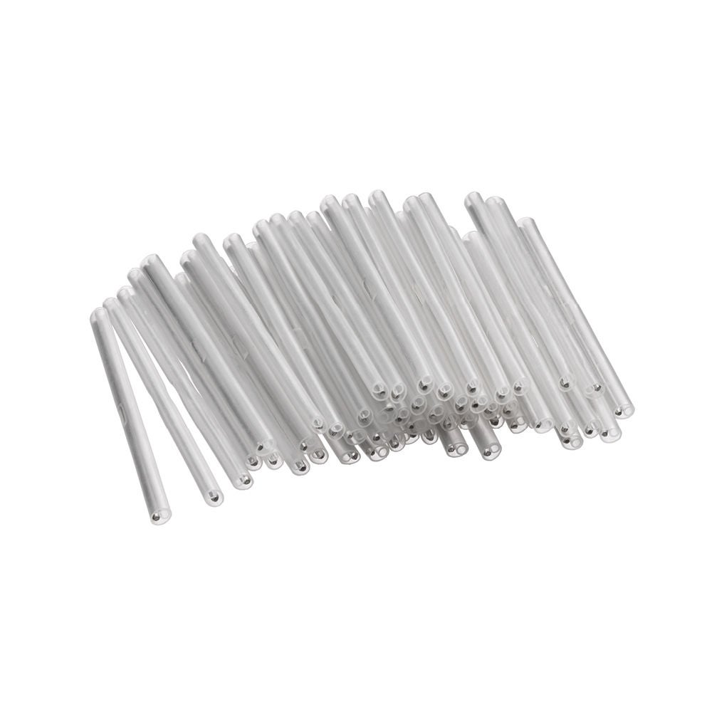 Mangas de empalme de fusión