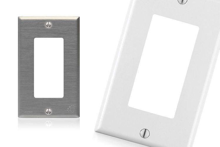 Placa de pared Decora antimicrobiana