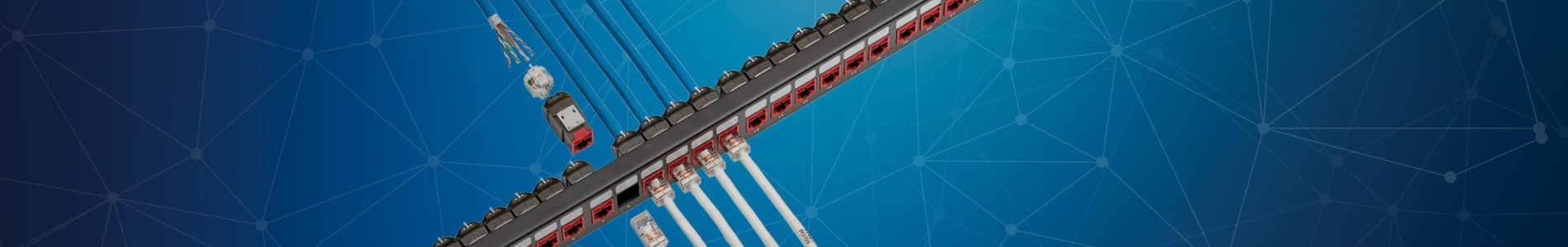 Sistemas de cobre globales MILLENNIUM