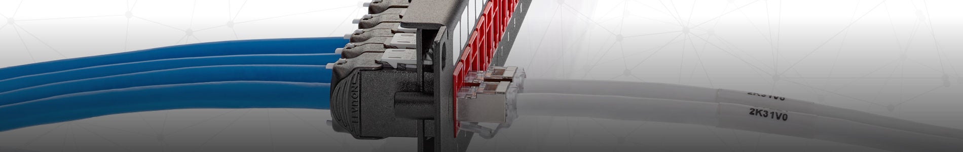 Sistema UTP de MILENIO CAT 6A ATLAS-X1 SST