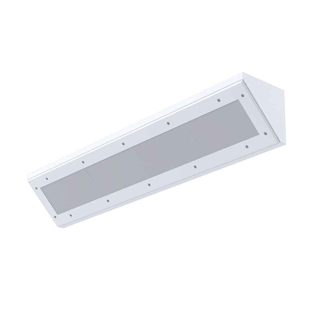 Iluminación LED CRC