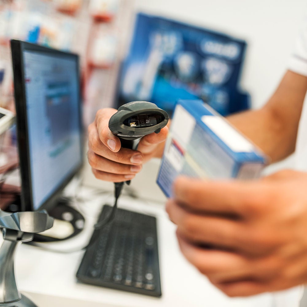 Uso de luces empotradas