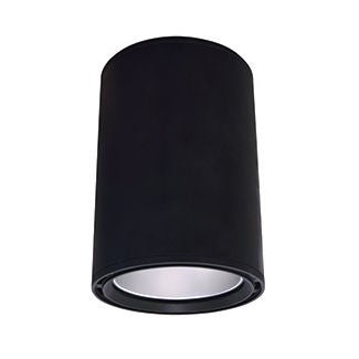 Iluminación cilíndrica LED