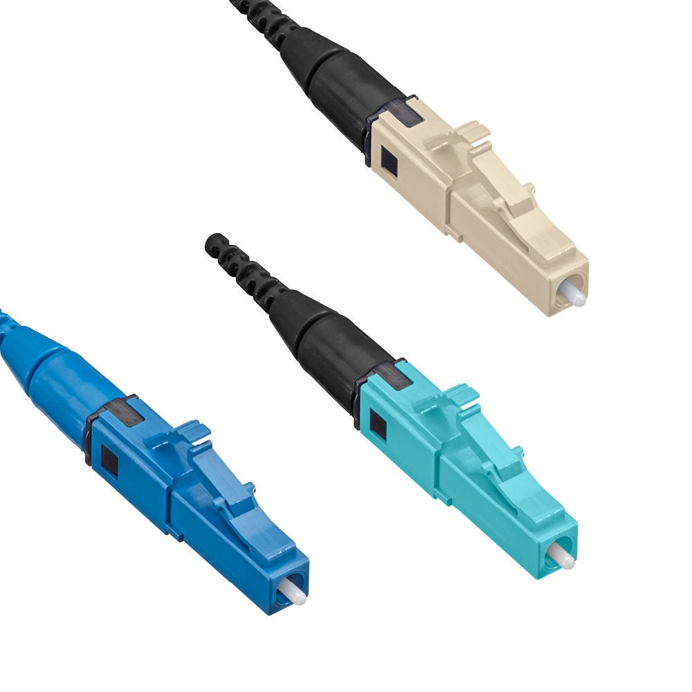 Conectores de fibra FASTSPLICE