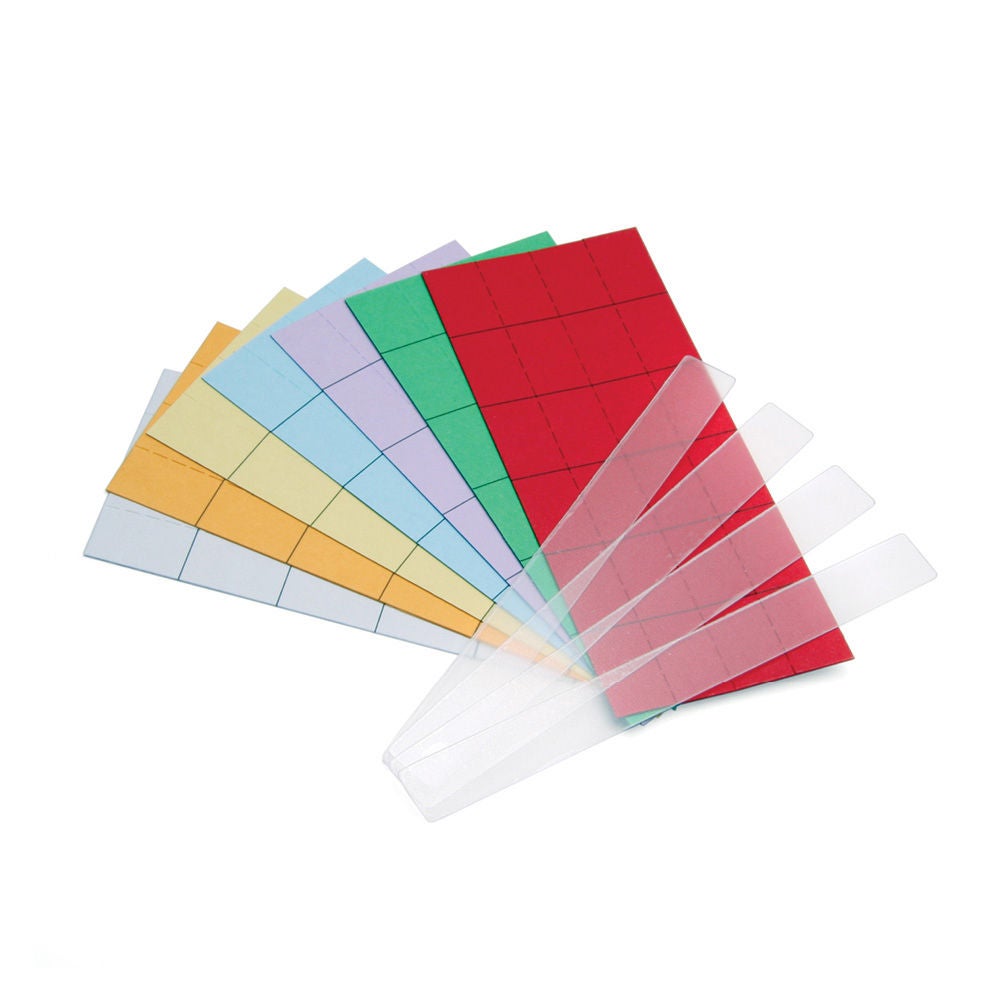 Etiquetado de paneles de interconexión