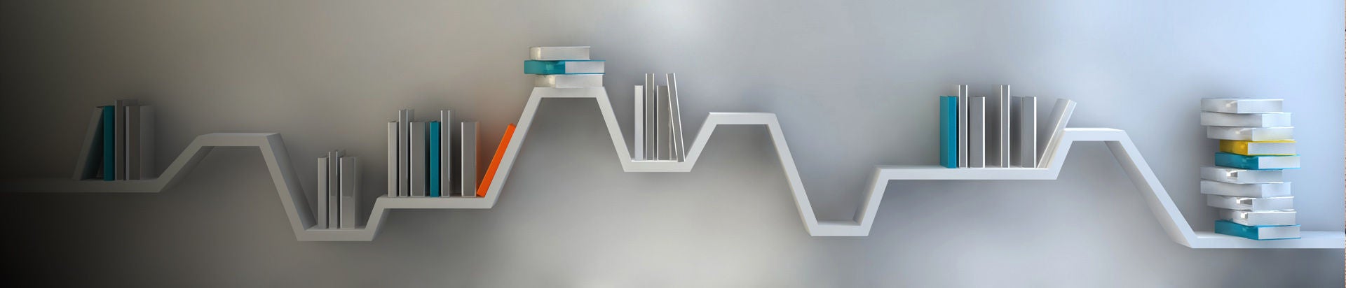 Banner de biblioteca de documentos