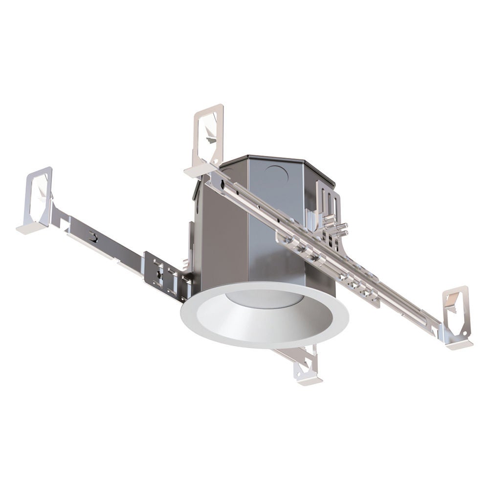 Luz empotrada resistente al fuego LC4