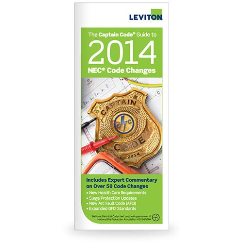 Folleto de códigos 2014