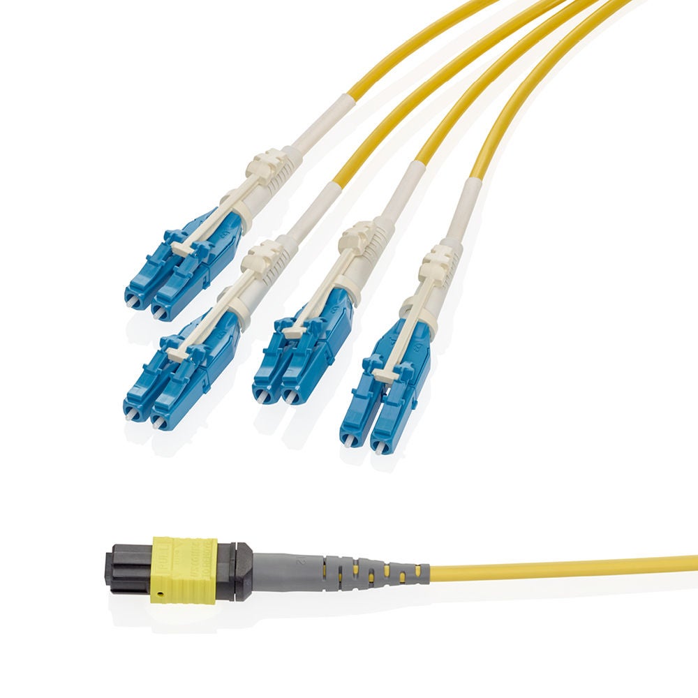 Mazos de fibra