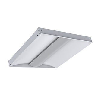 Iluminación LED LRTF