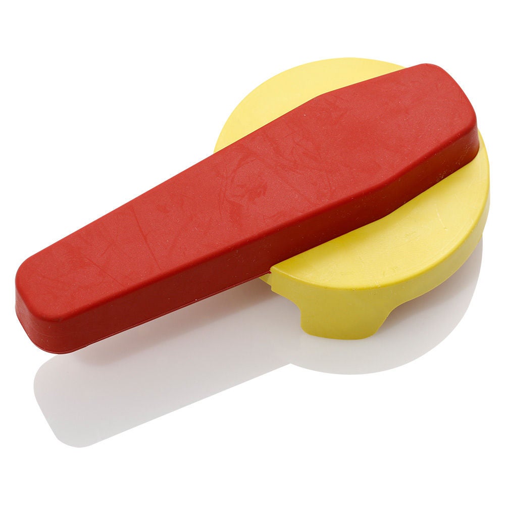 Desconexiones - Mango sobremoldeado