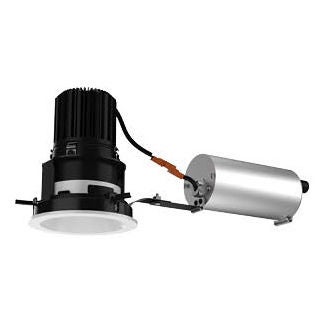 Luz empotrada LED MX G2