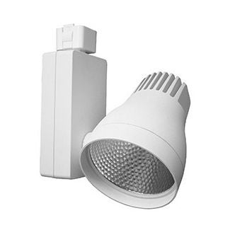 Iluminación LED sobre riel O3