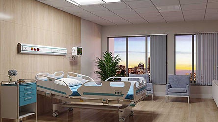 Iluminación LED Certolux