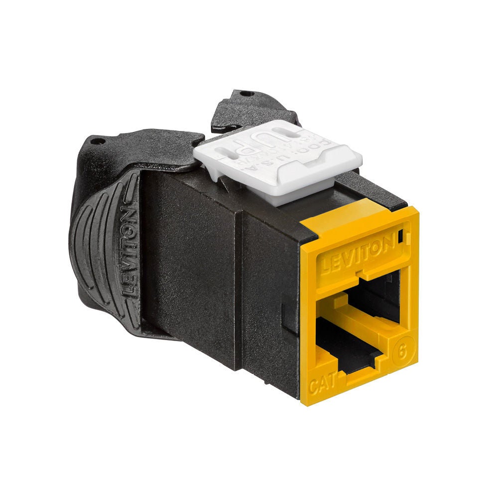 Conectores UTP Cat 6 ATLAS-X1