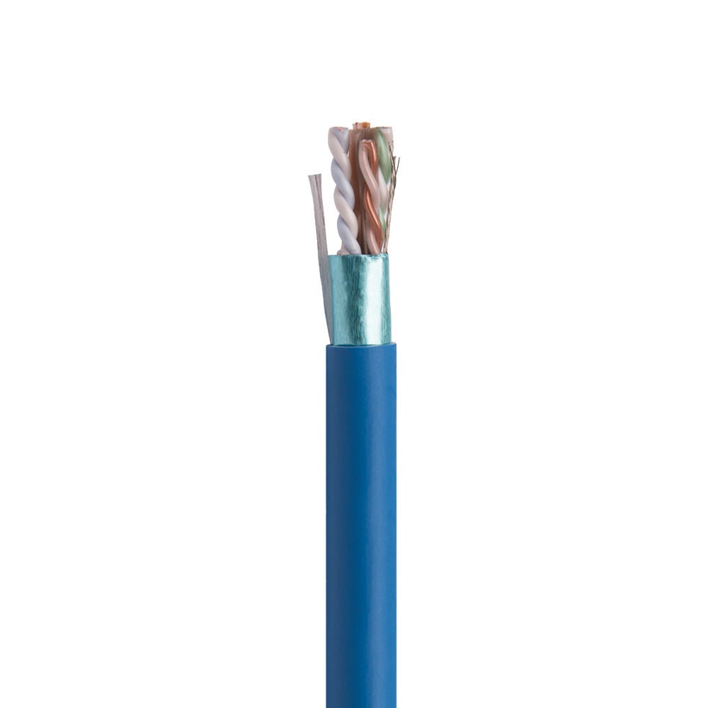Cable plenum FTP LANMARK-10G