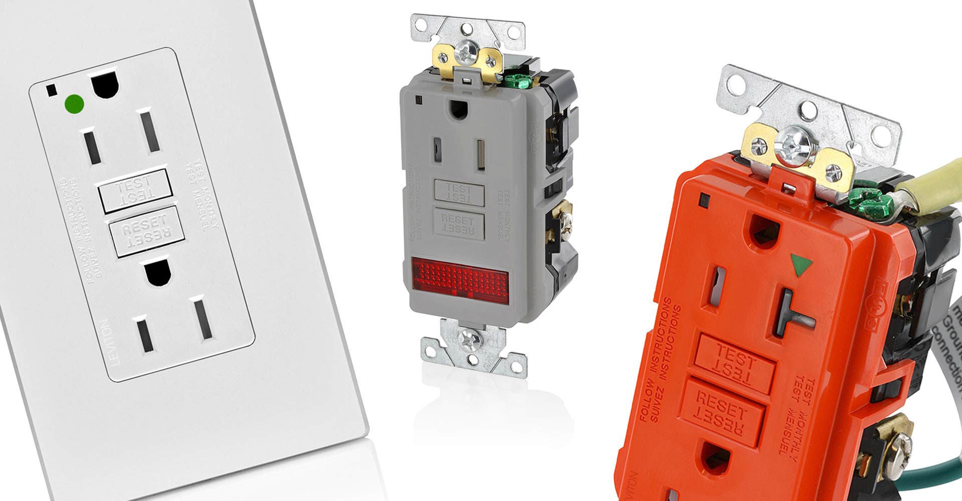 Colección de receptáculos ICFT