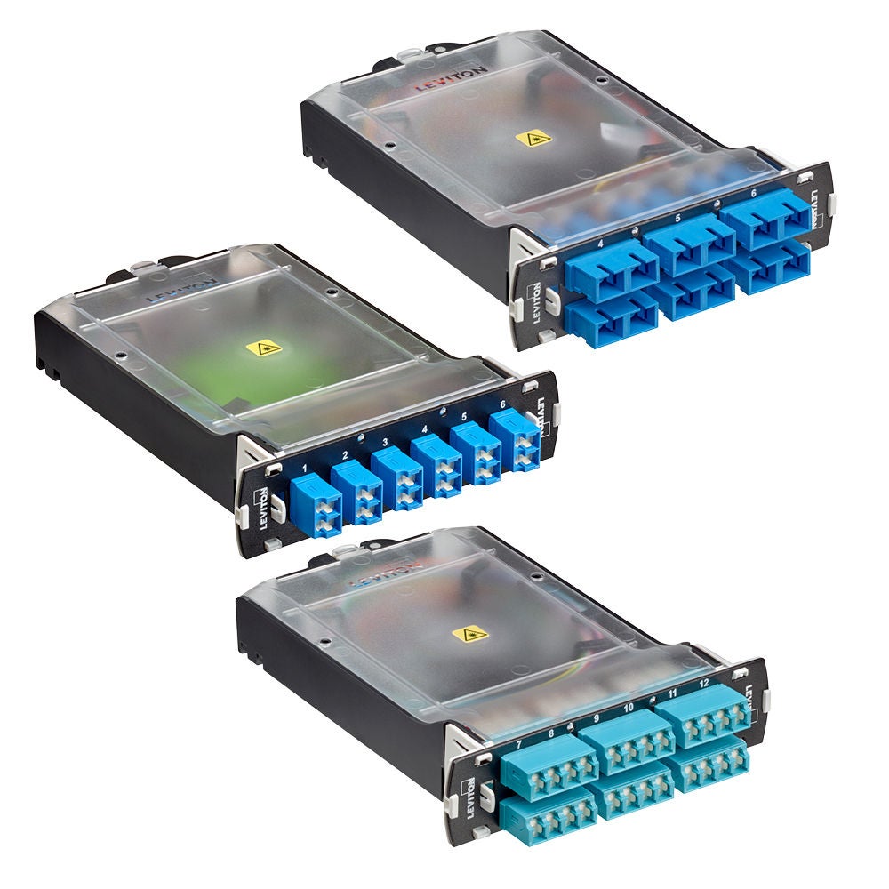 Módulos de empalme SDX