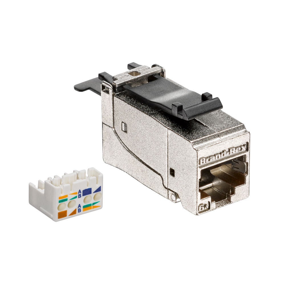 Sistema Cat 6A 10GPlus