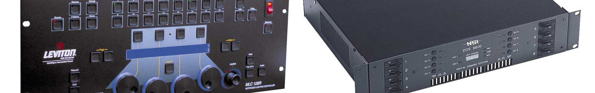 Productos descontinuados