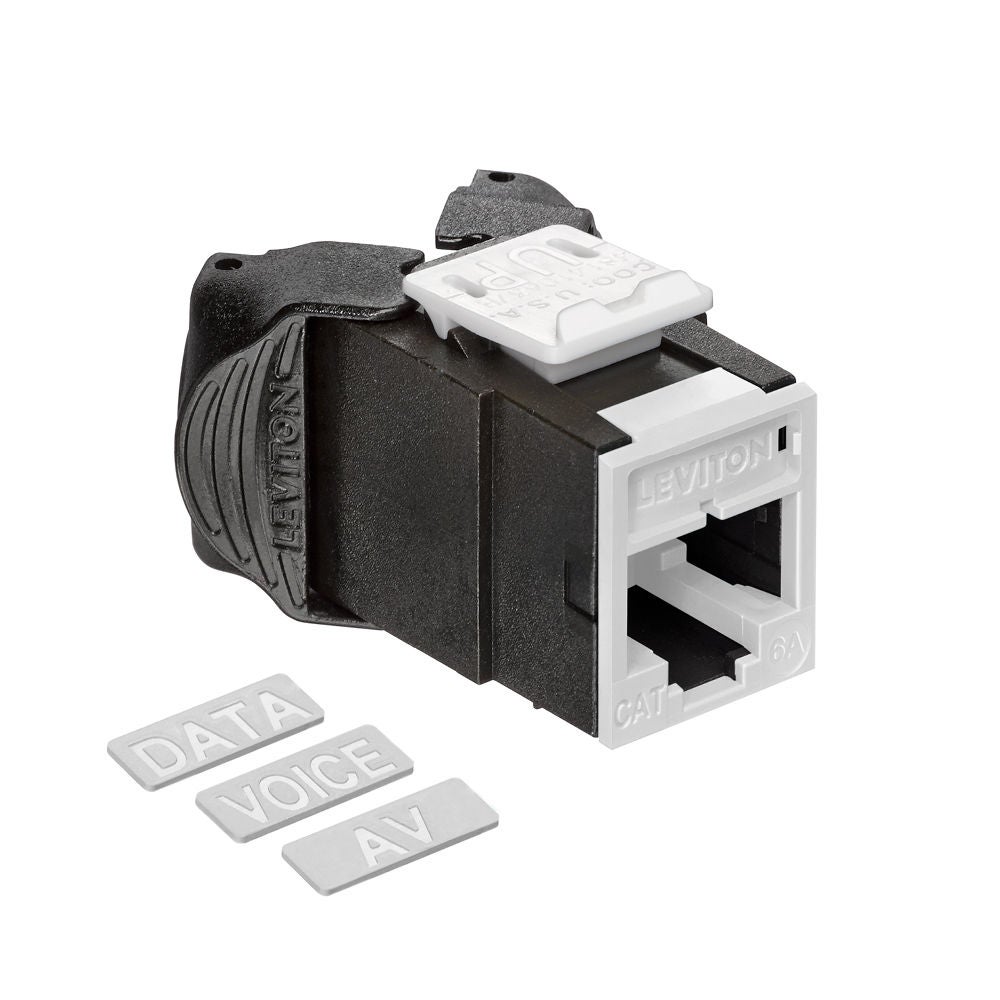 Conectores y conectores de cobre