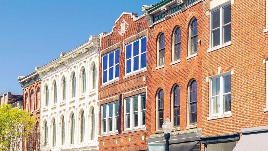 Soluciones de red Sistema estándar GIGAMAX