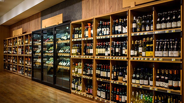 Iluminación LED para áreas con márgenes de alto beneficio