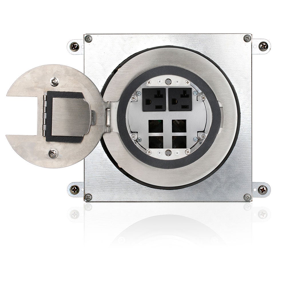 FBI24 - Abra la parte superior