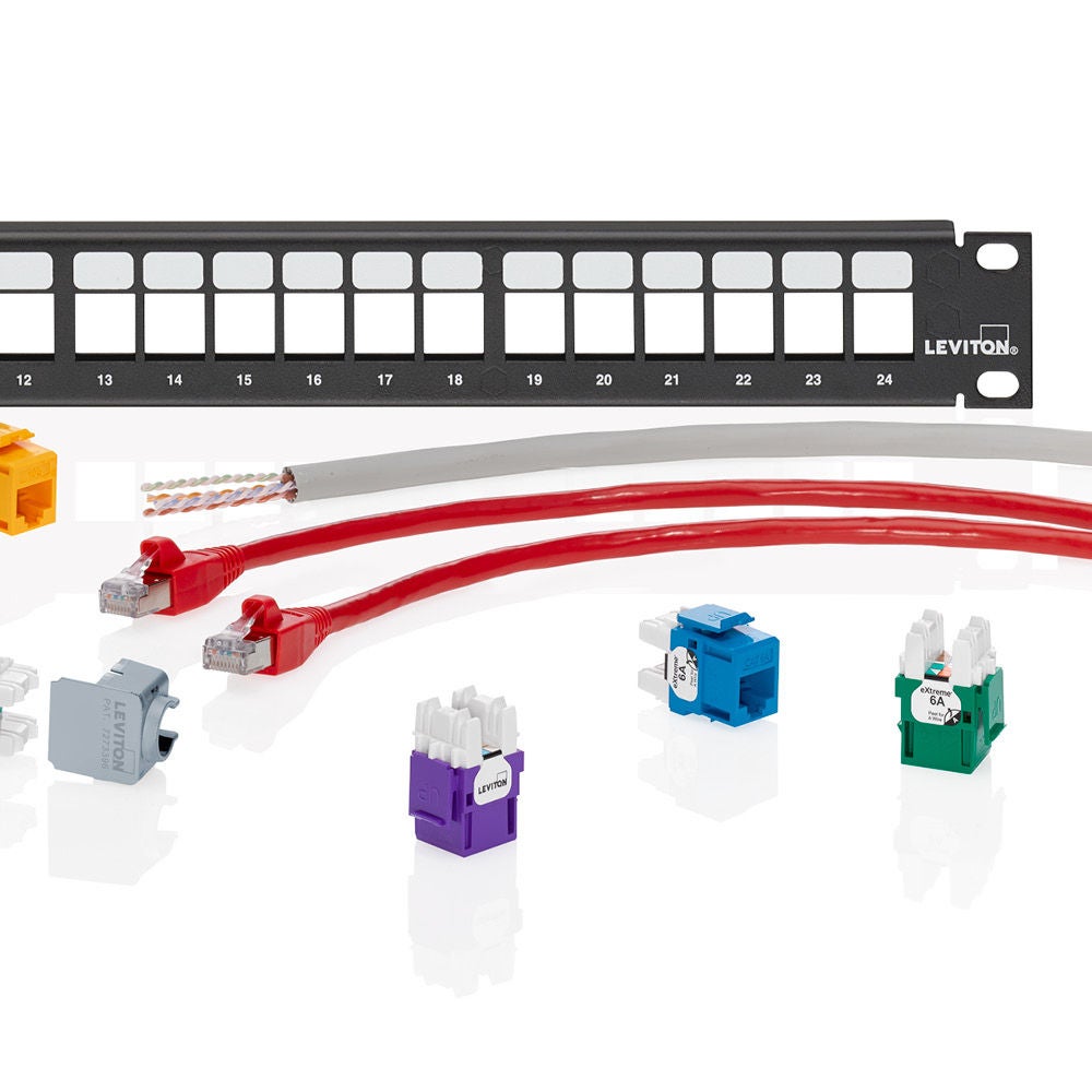 Sistemas de cobre EXTREME