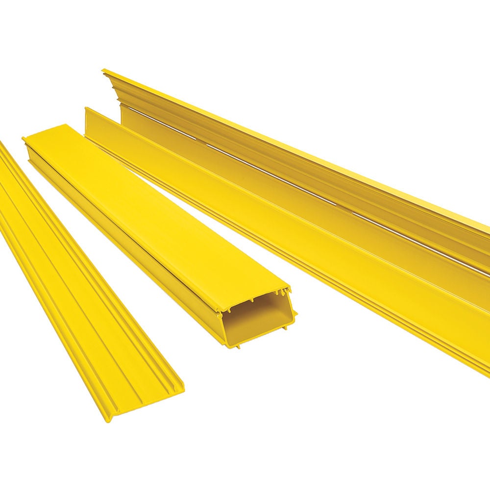 Sistema de canalización de fibra