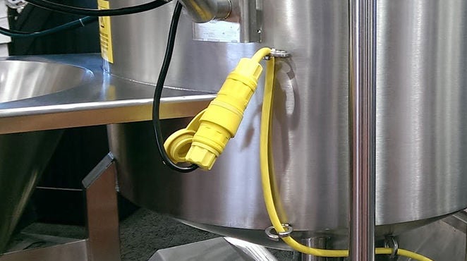 OEM - Aplicación de productos Wetguard