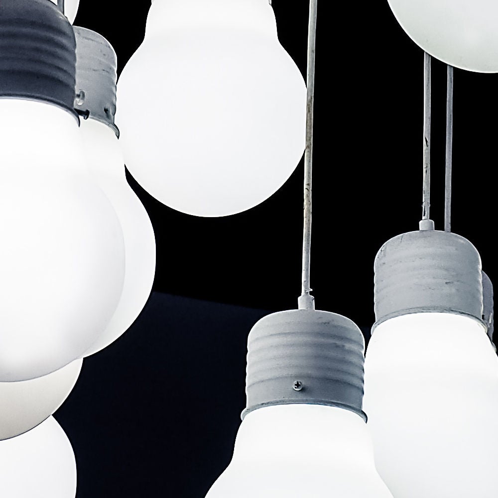 Pruebas de compatibilidad de LED