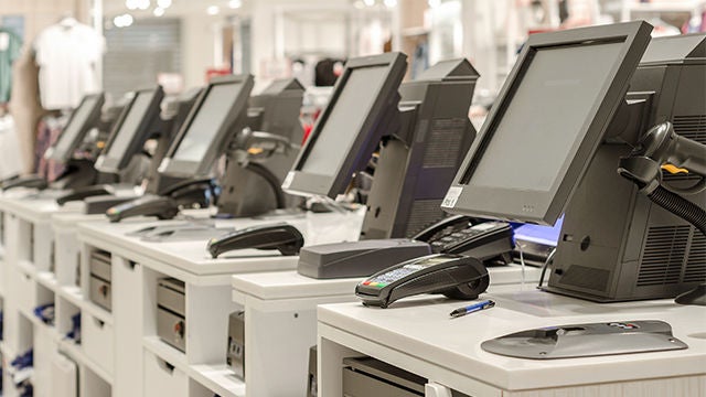 Iluminación y controles de iluminación para puestos de control