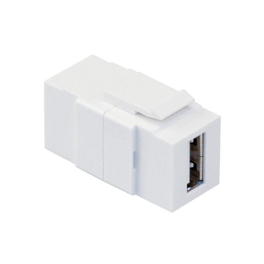 Conectores USB QUICKPORT