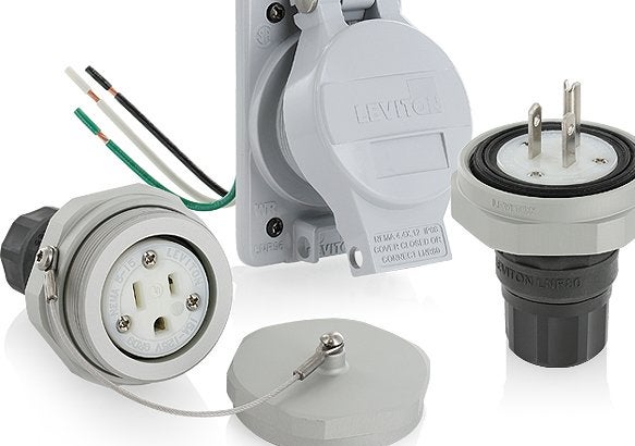 Productos de cableado NEMA