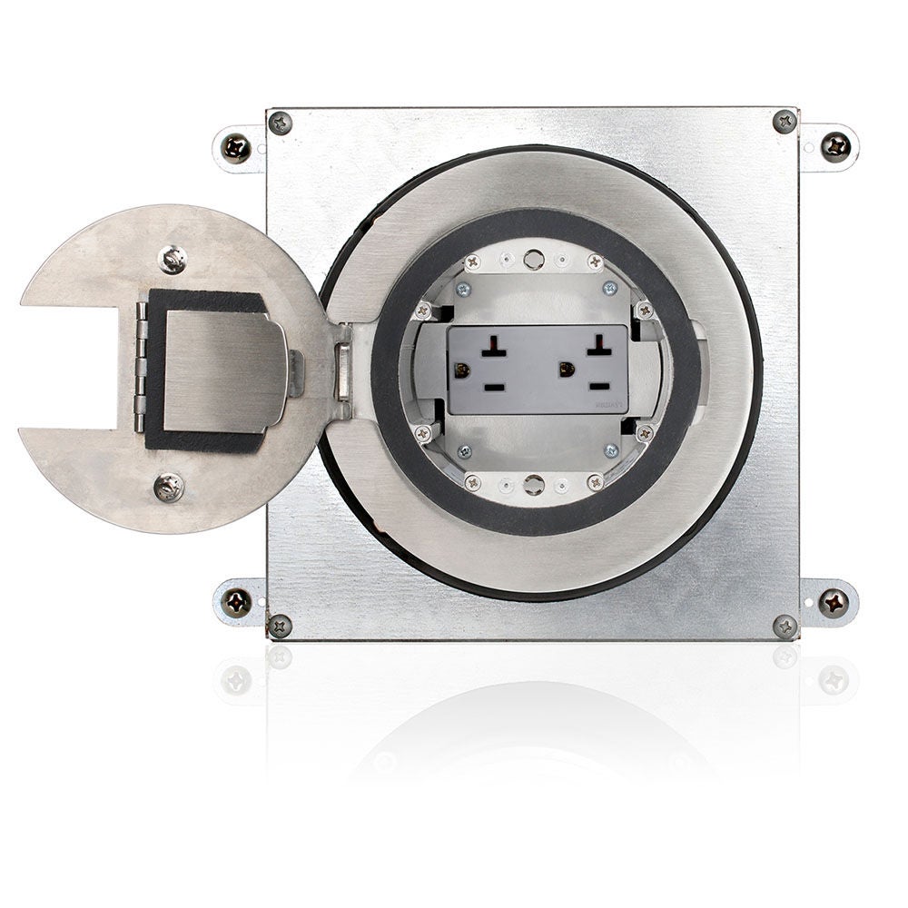 FBID1 - Abra la parte superior