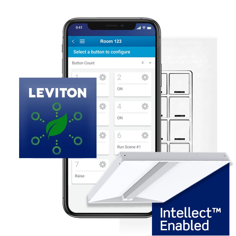 Controles inalámbricos para hostelería 