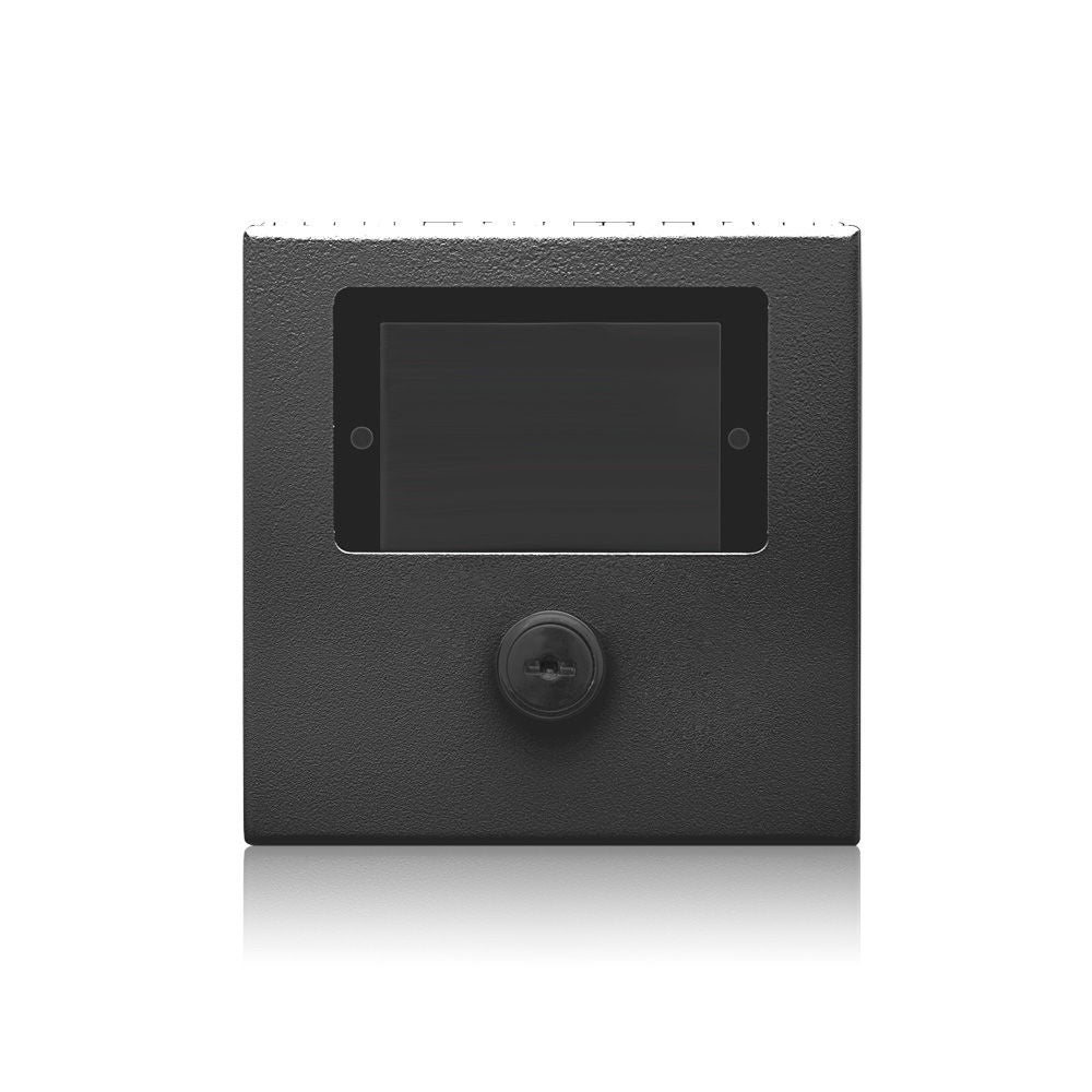 Cubiertas con seguro